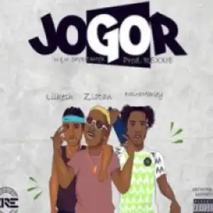 Zlatan - Jogor ft. Lil Kesh & Naira Marley